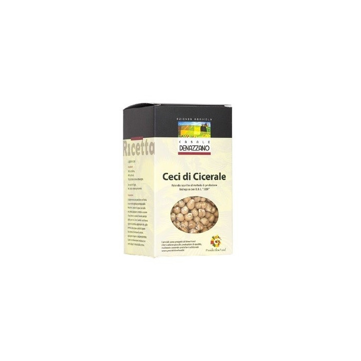 Ceci Cicerale 500 g