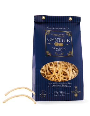 SCIALATIELLI GRAGNANO 500 g.