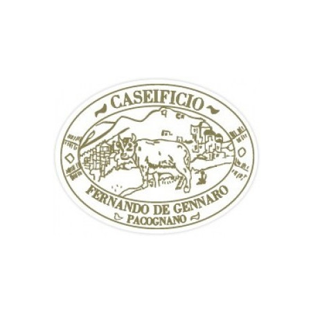 Logo di Il Caseificio De Gennaro