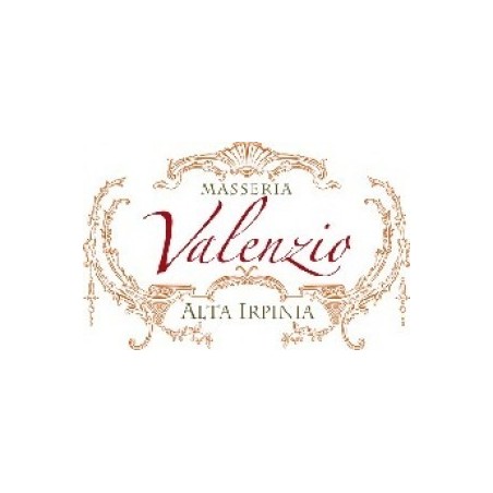 Logo di Masseria Valenzio
