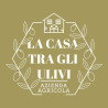 La Casa tra gli Ulivi | Eccellenze Enogastronomiche
