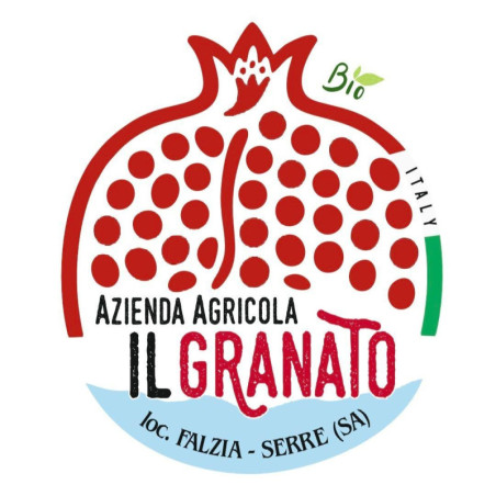 Logo di Azienda Agricola Il Granato