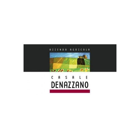 Logo di Casale Denazzano